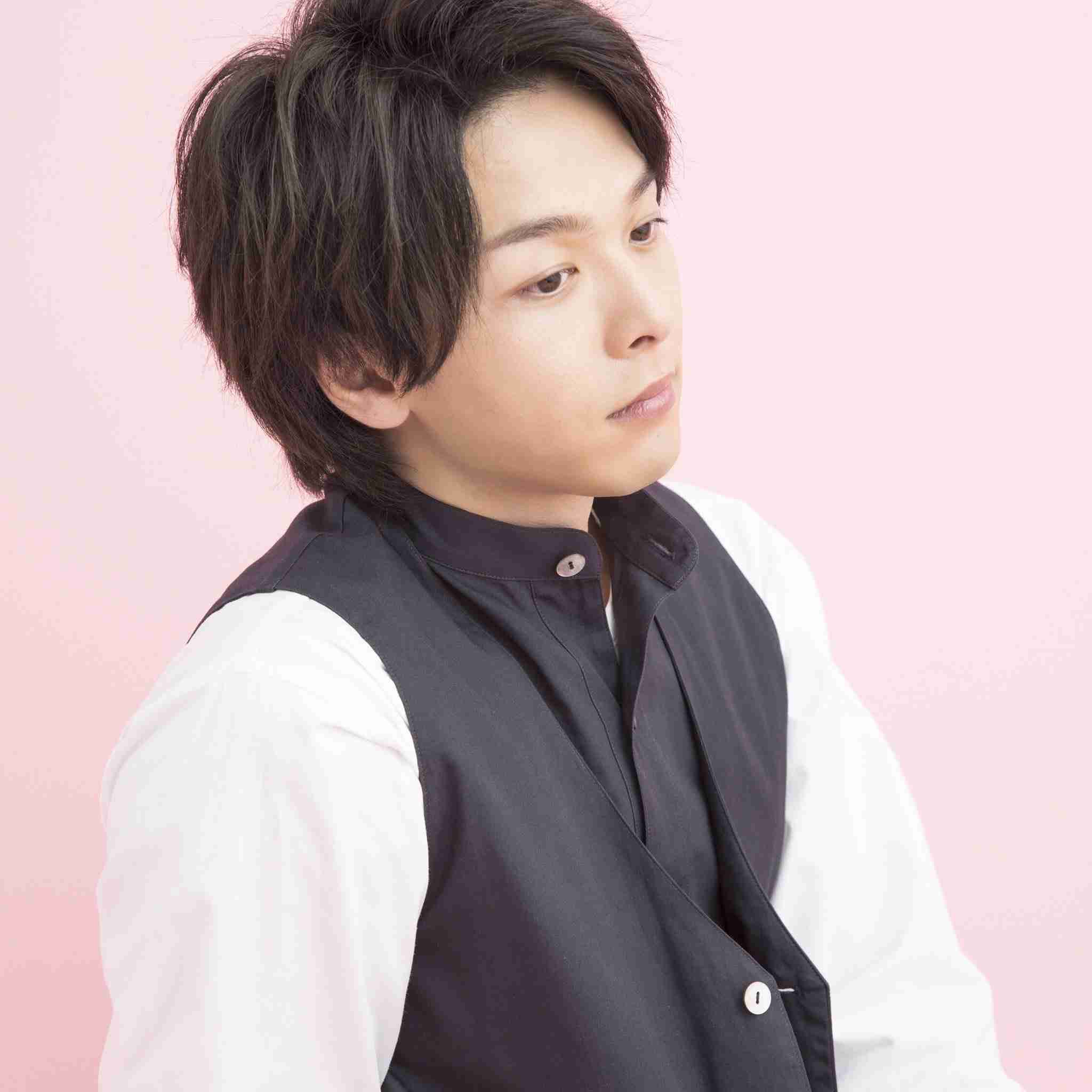 30代のイケメンが見たい