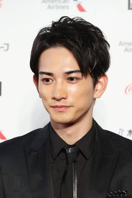 30代のイケメンが見たい