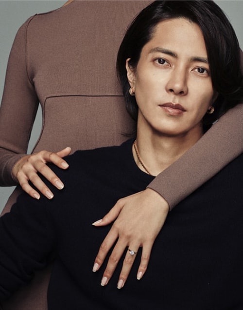 30代のイケメンが見たい