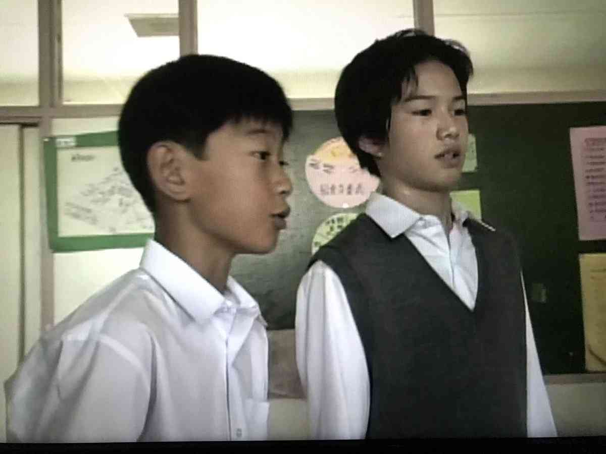 30代のイケメンが見たい