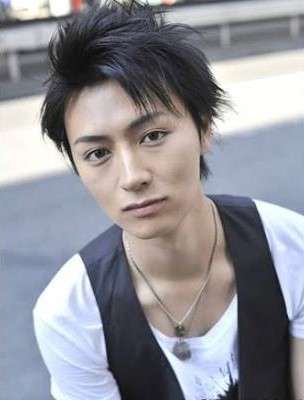 30代のイケメンが見たい