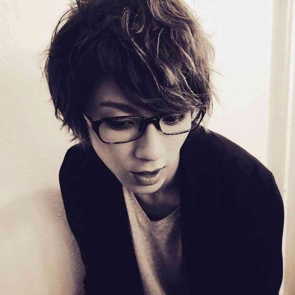 30代のイケメンが見たい