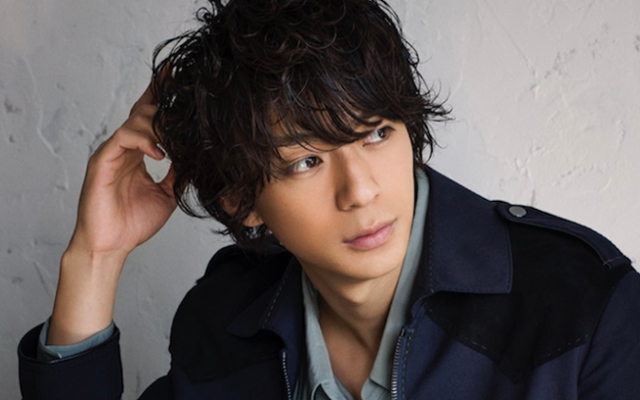 30代のイケメンが見たい