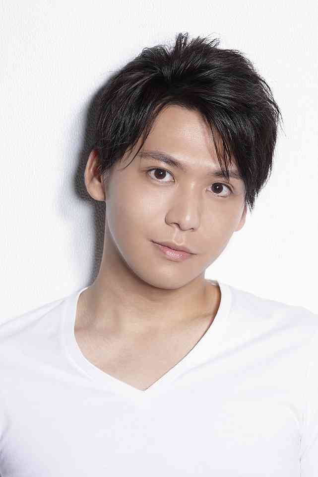 30代のイケメンが見たい