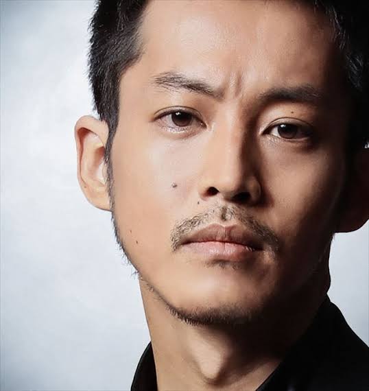 30代のイケメンが見たい