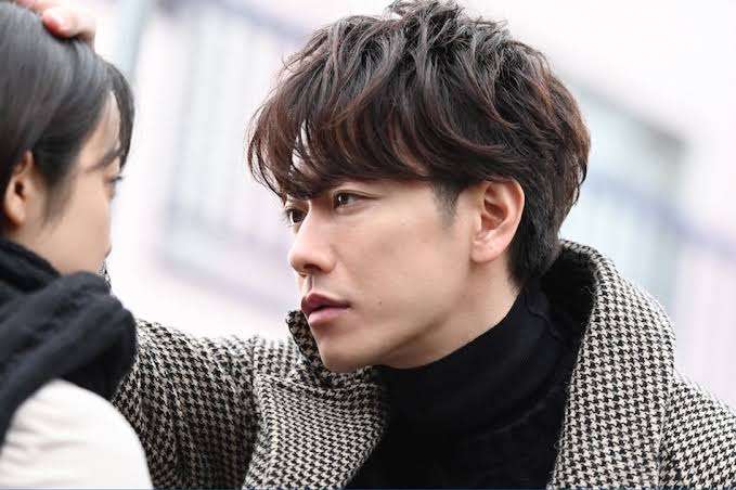 30代のイケメンが見たい