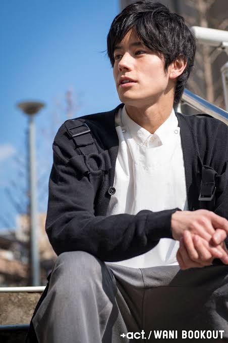 30代のイケメンが見たい