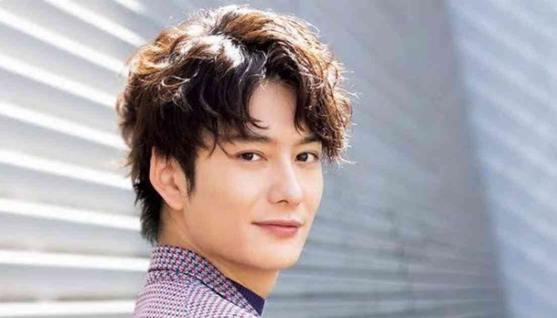 30代のイケメンが見たい