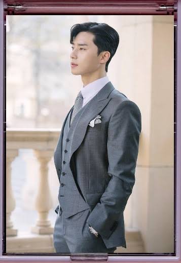 30代のイケメンが見たい