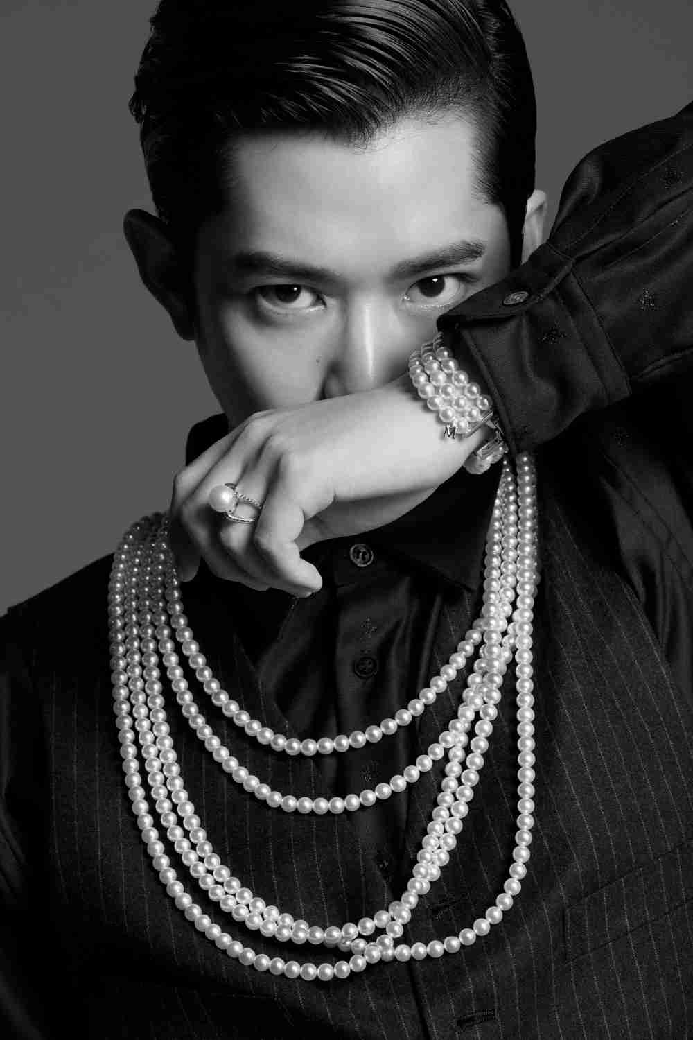 30代のイケメンが見たい