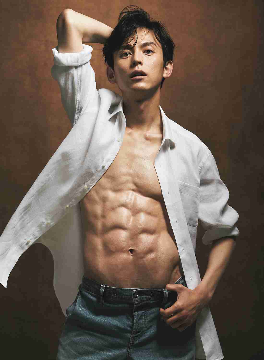 30代のイケメンが見たい