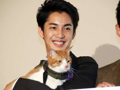 30代のイケメンが見たい