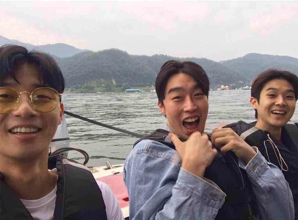 30代のイケメンが見たい