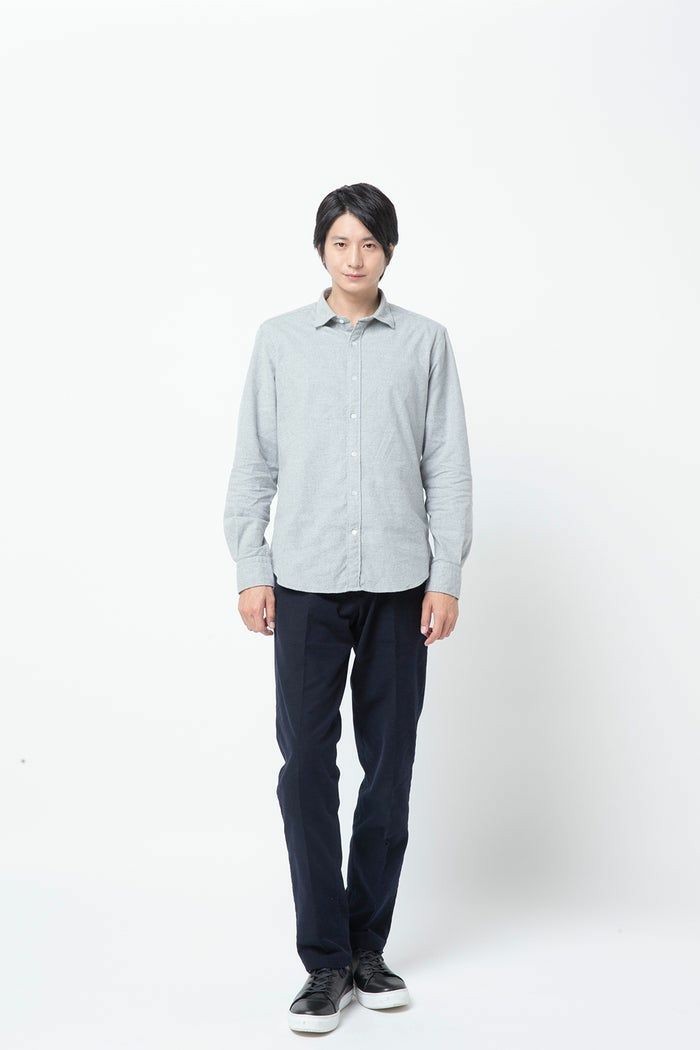 30代のイケメンが見たい