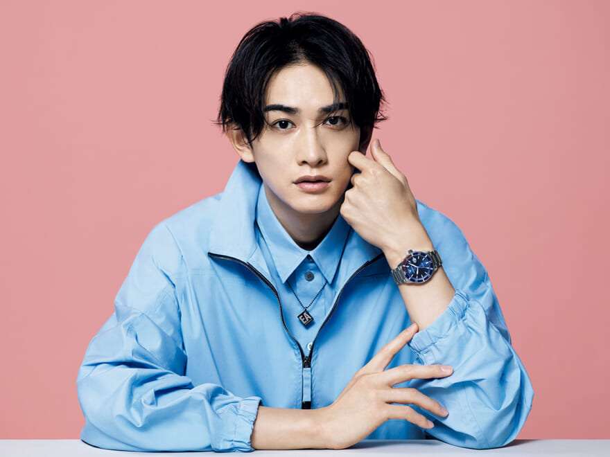 30代のイケメンが見たい