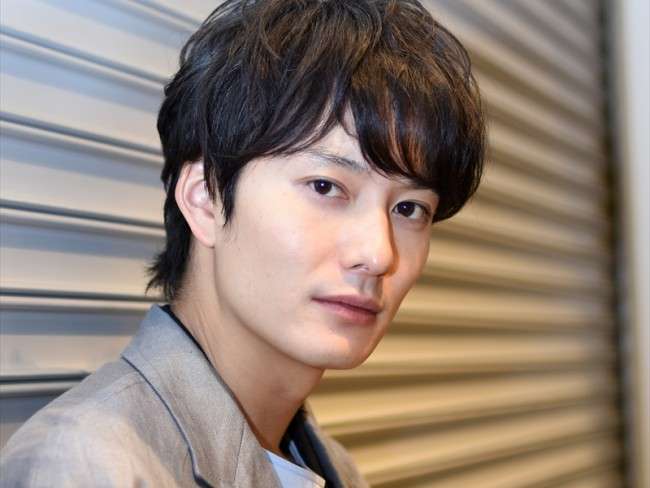 30代のイケメンが見たい