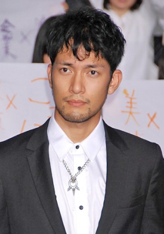 30代のイケメンが見たい