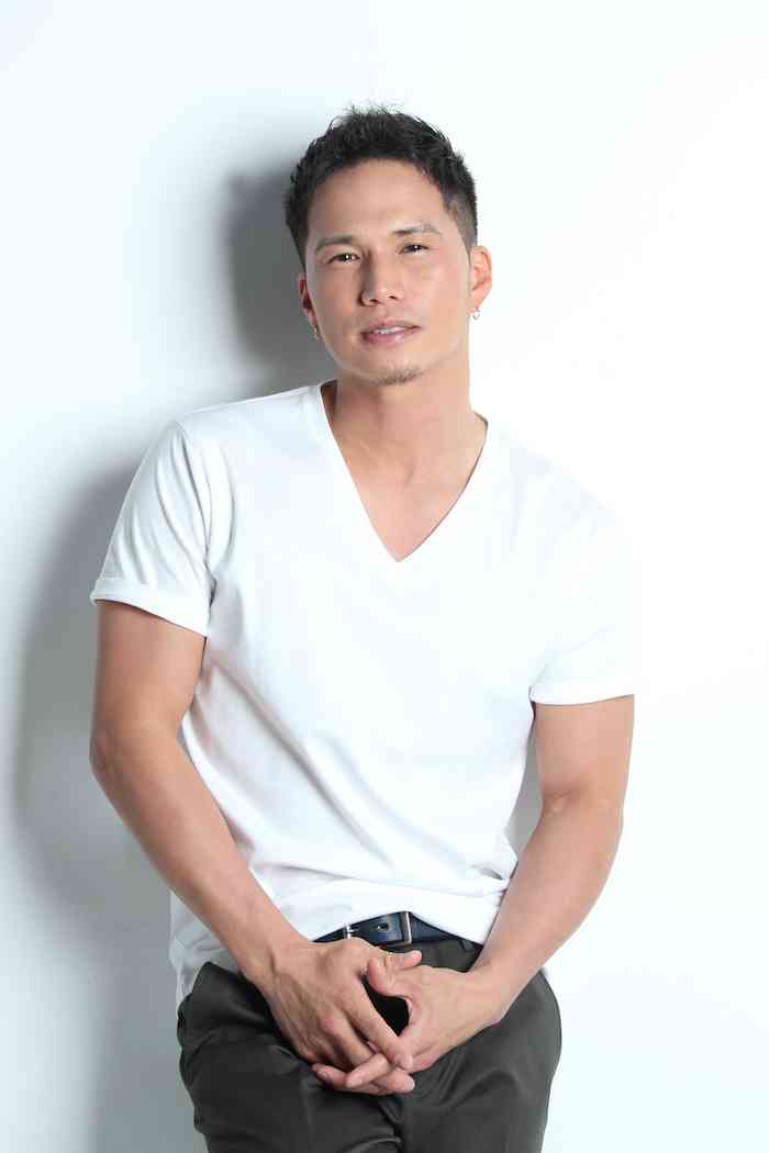 30代のイケメンが見たい