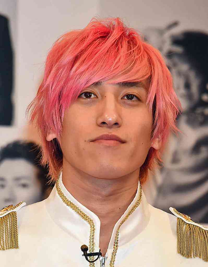 30代のイケメンが見たい