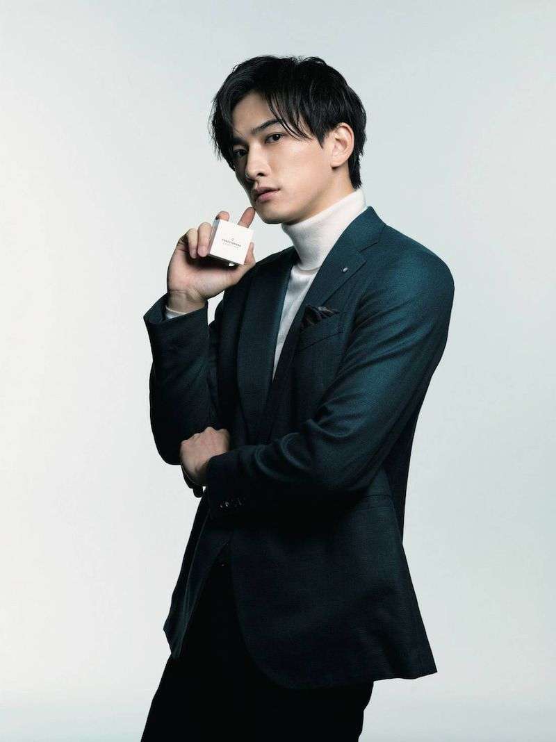 30代のイケメンが見たい