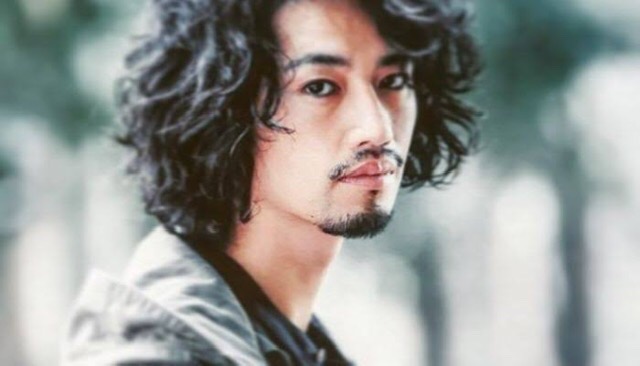 30代のイケメンが見たい