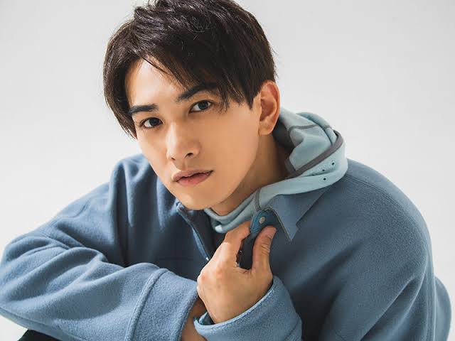 30代のイケメンが見たい