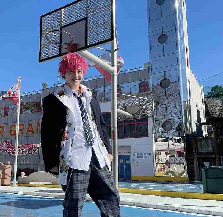 30代のイケメンが見たい