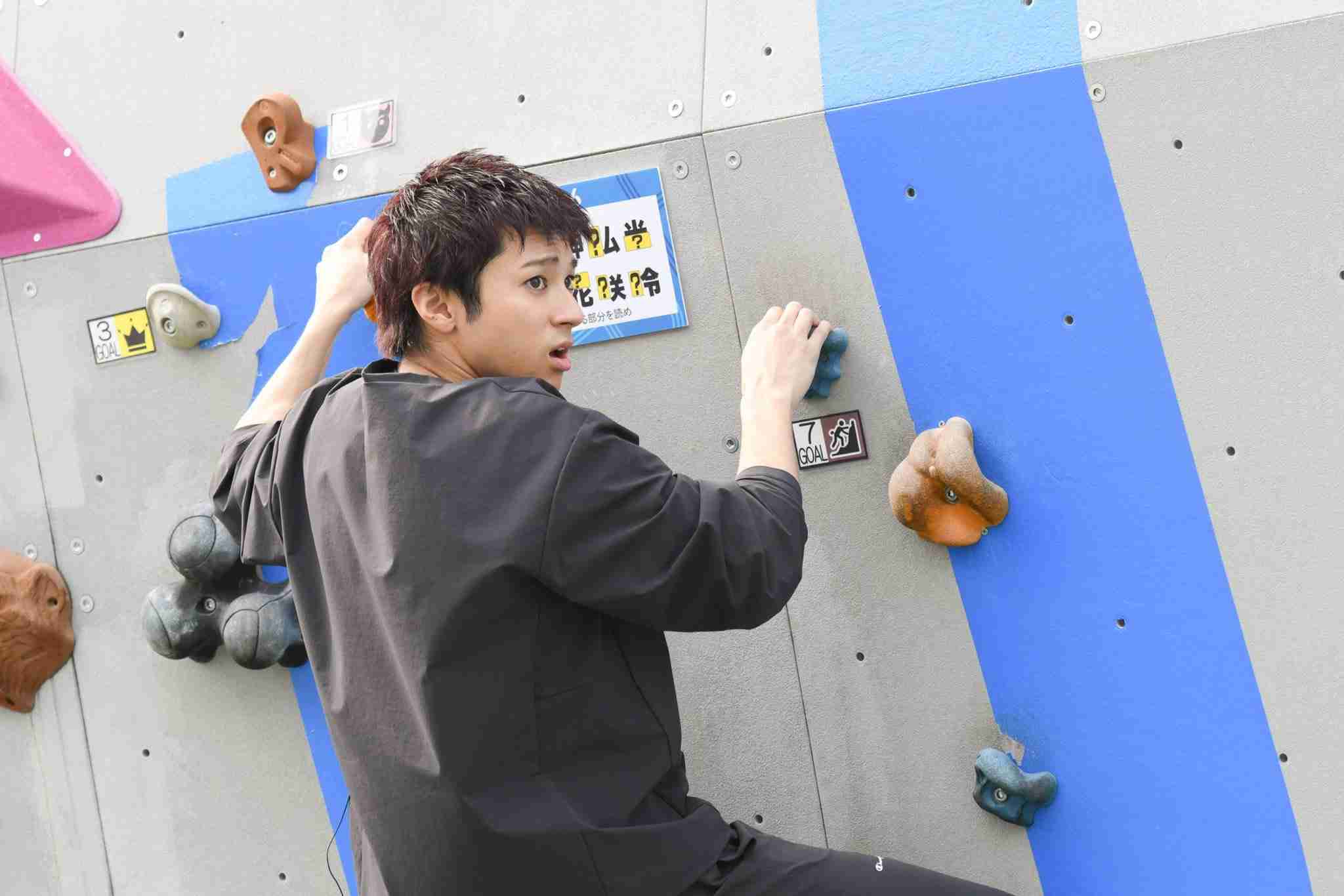 30代のイケメンが見たい