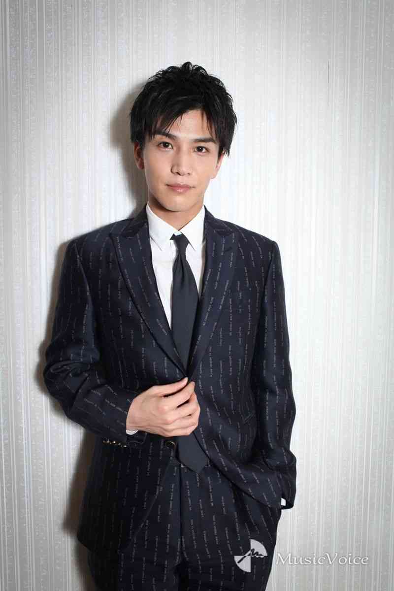 30代のイケメンが見たい