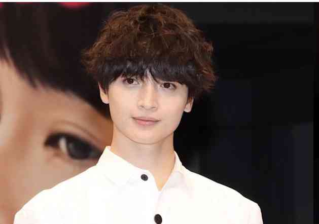 30代のイケメンが見たい