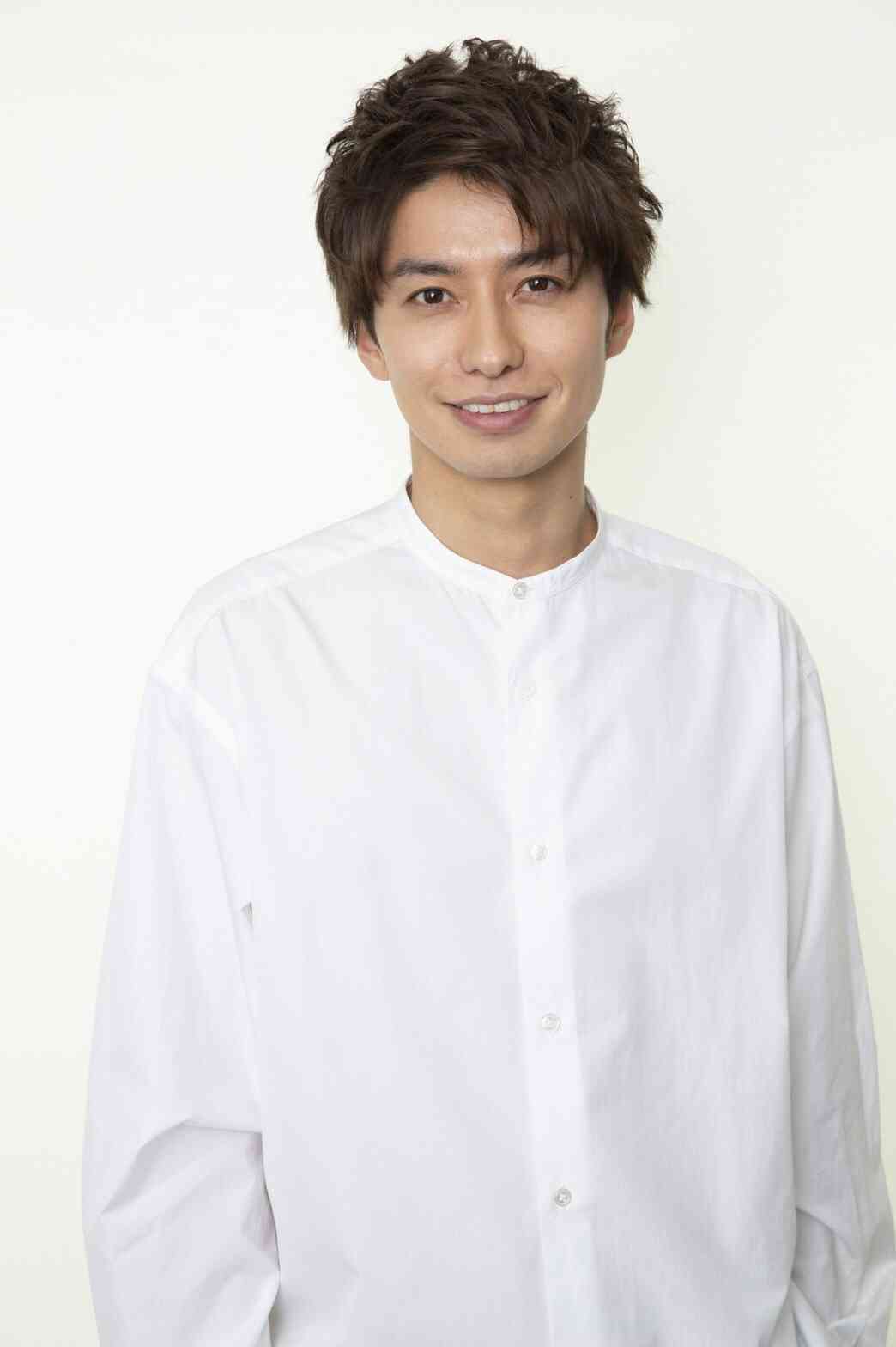 30代のイケメンが見たい