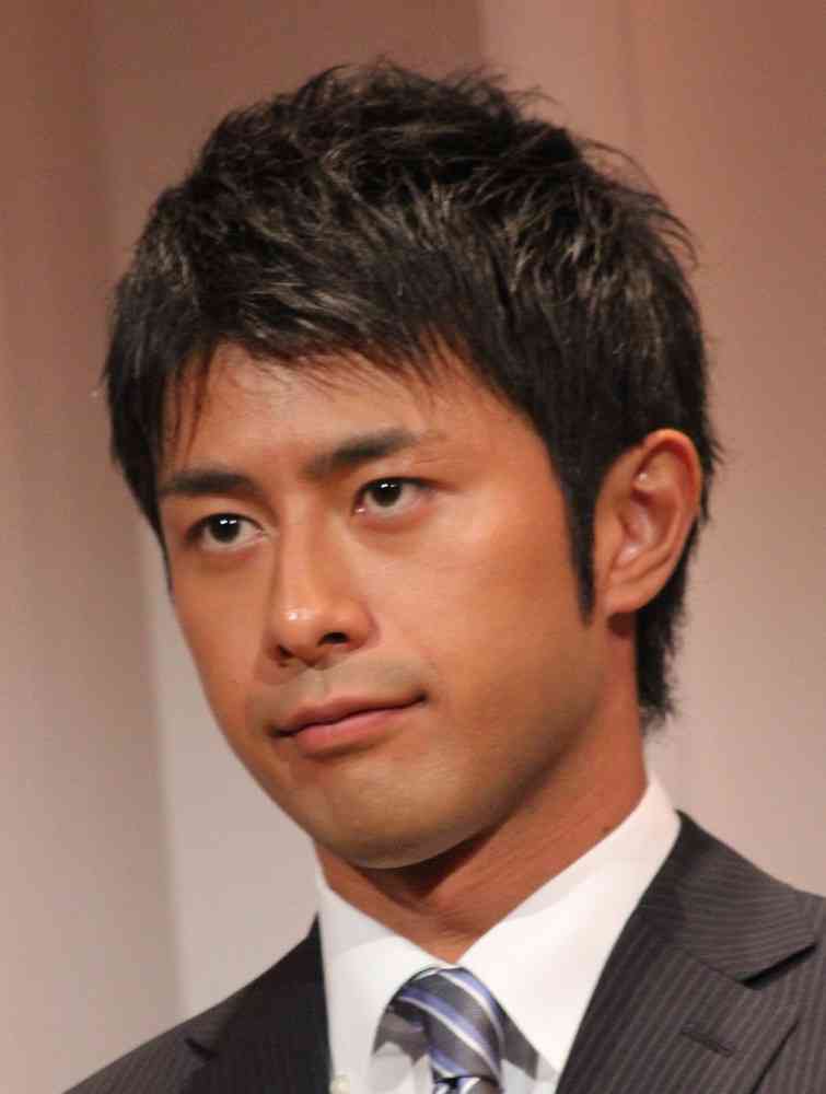 30代のイケメンが見たい