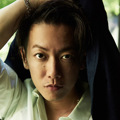 30代のイケメンが見たい