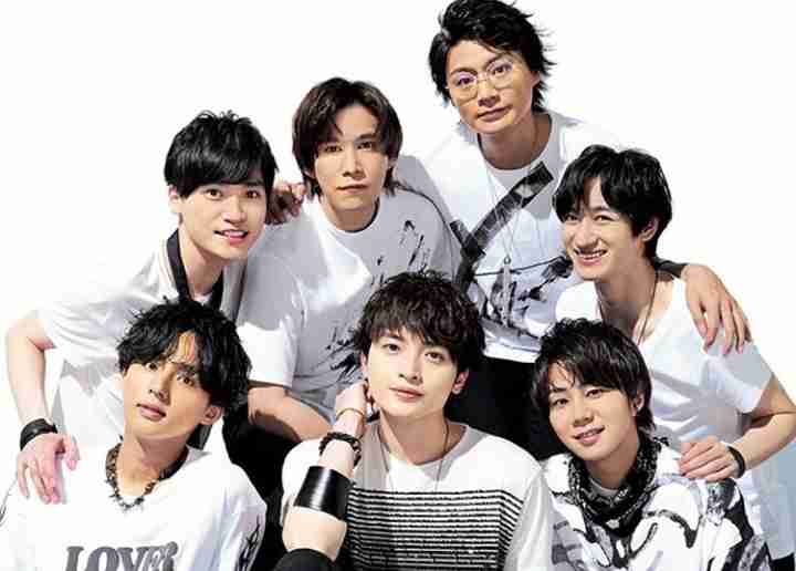 30代のイケメンが見たい