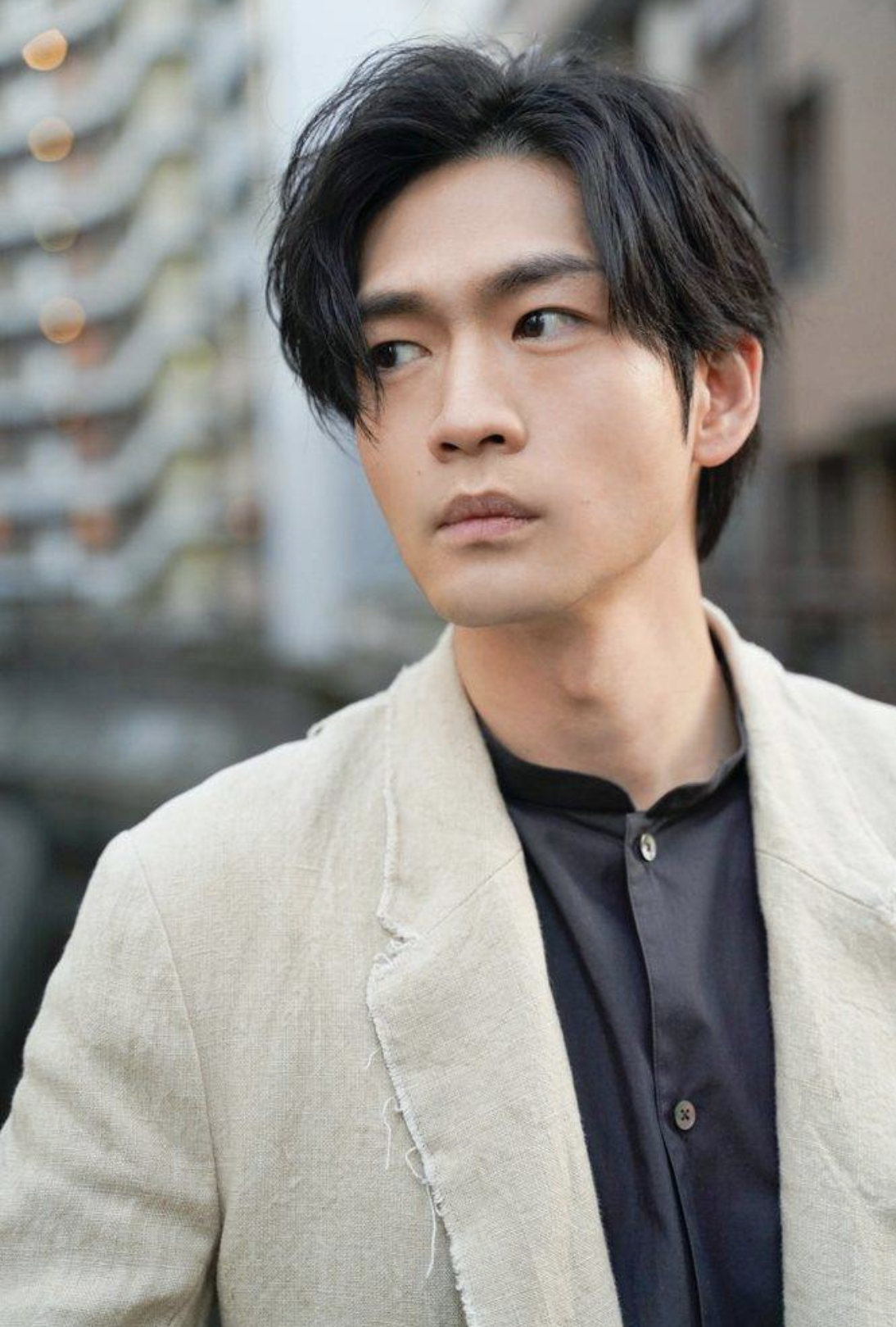 30代のイケメンが見たい