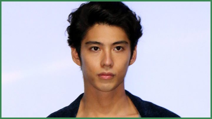 30代のイケメンが見たい