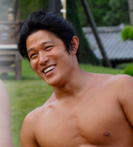 30代のイケメンが見たい