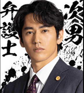 30代のイケメンが見たい