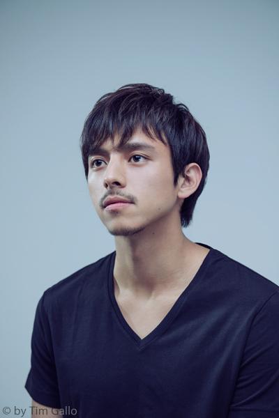 30代のイケメンが見たい