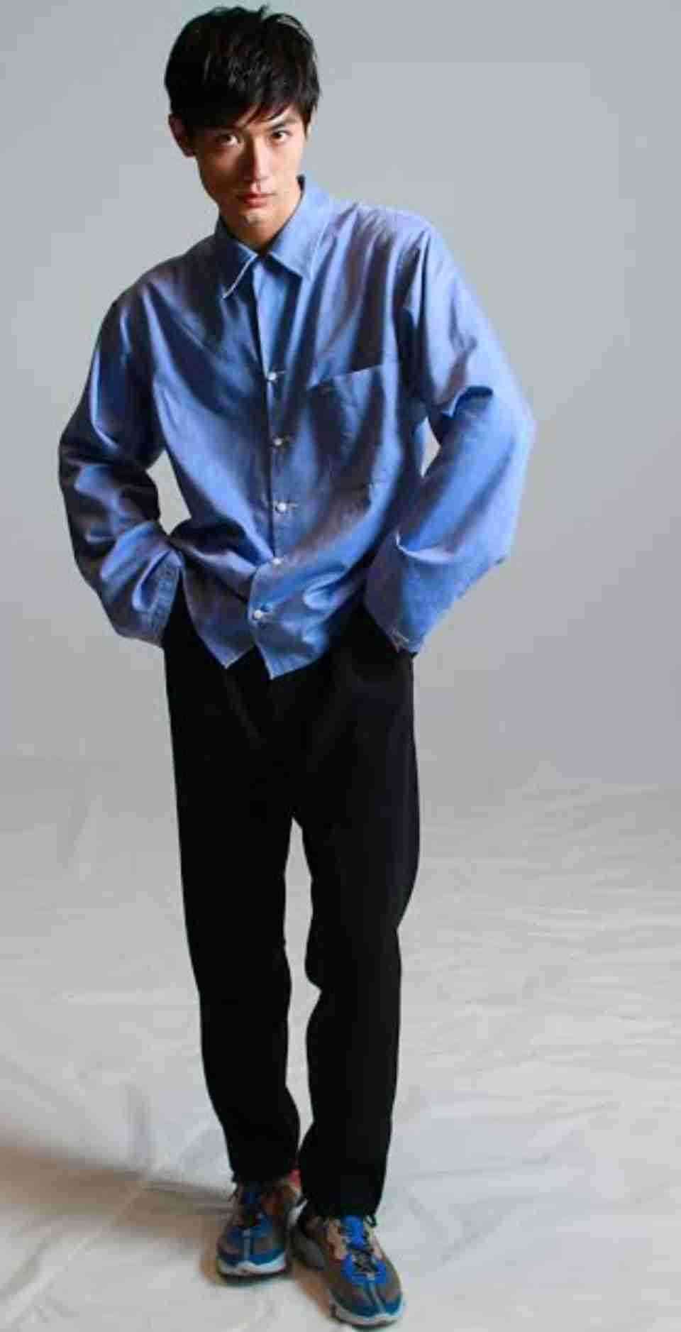 30代のイケメンが見たい