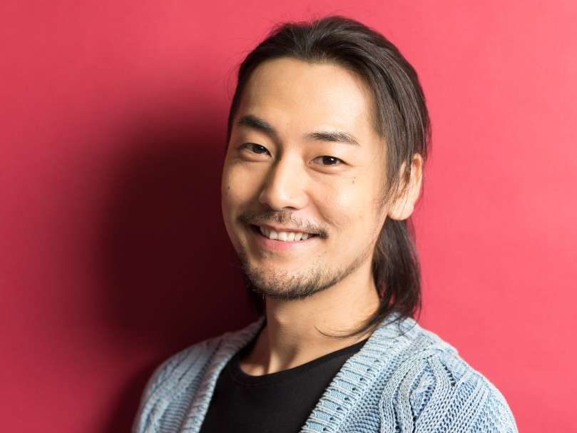 パーソナルデザインを語ろう