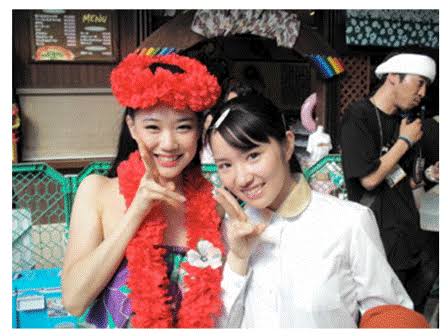 パーソナルデザインを語ろう