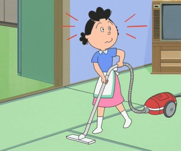 面倒くさいからと簡単な方で済ませたら、もっと面倒くさくなったこと。