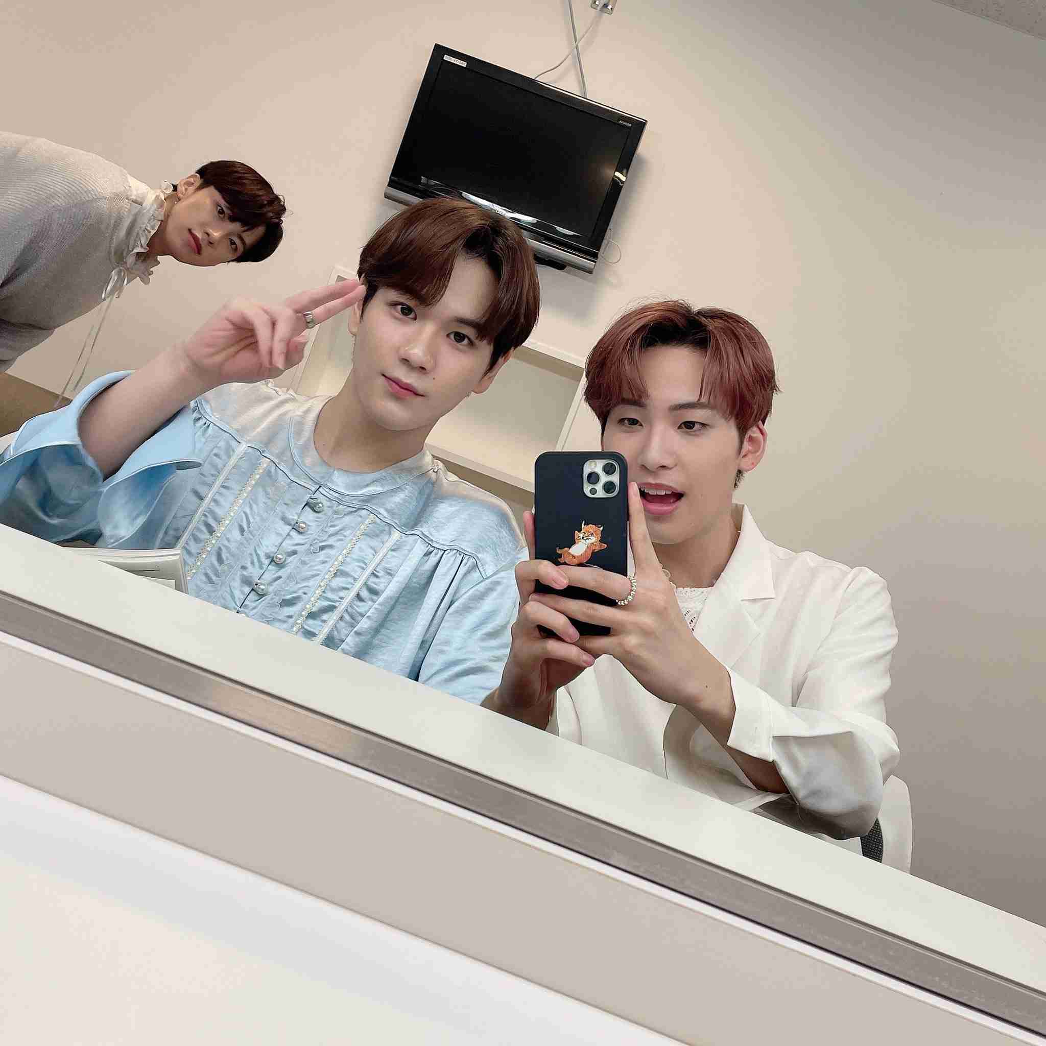 一気見した番組