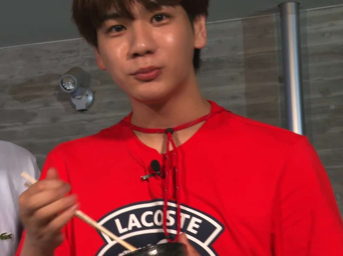 一気見した番組