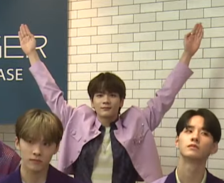 一気見した番組