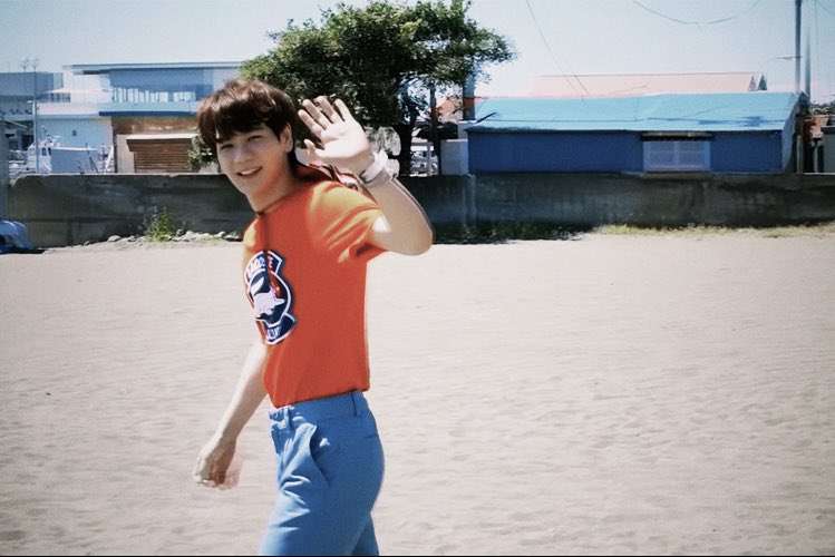 一気見した番組