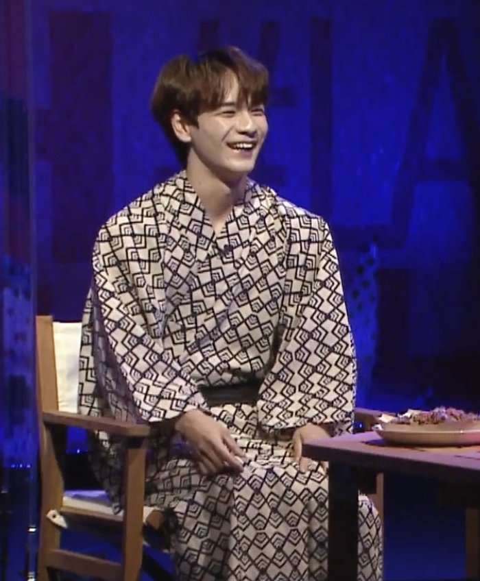 一気見した番組