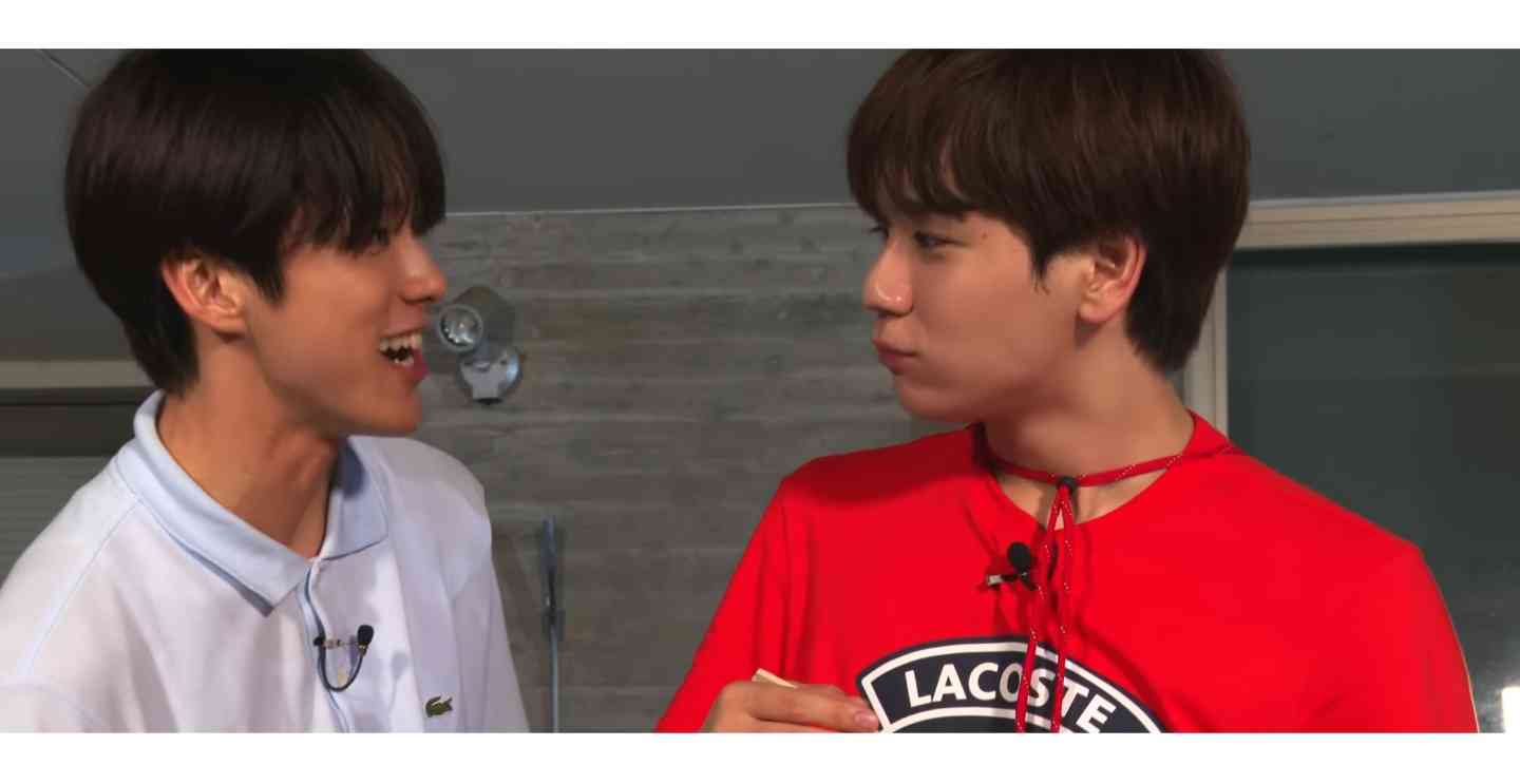 一気見した番組