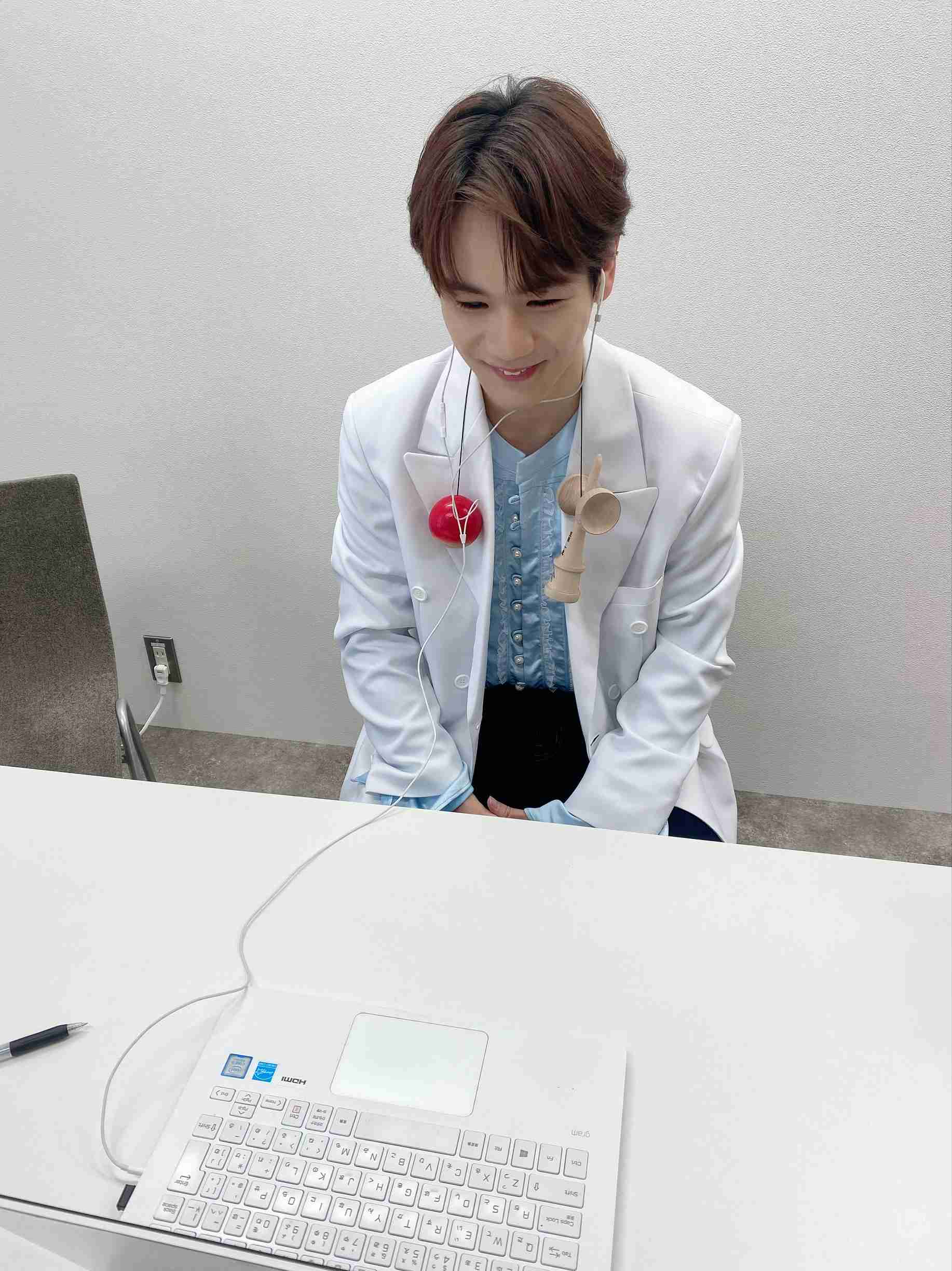 一気見した番組